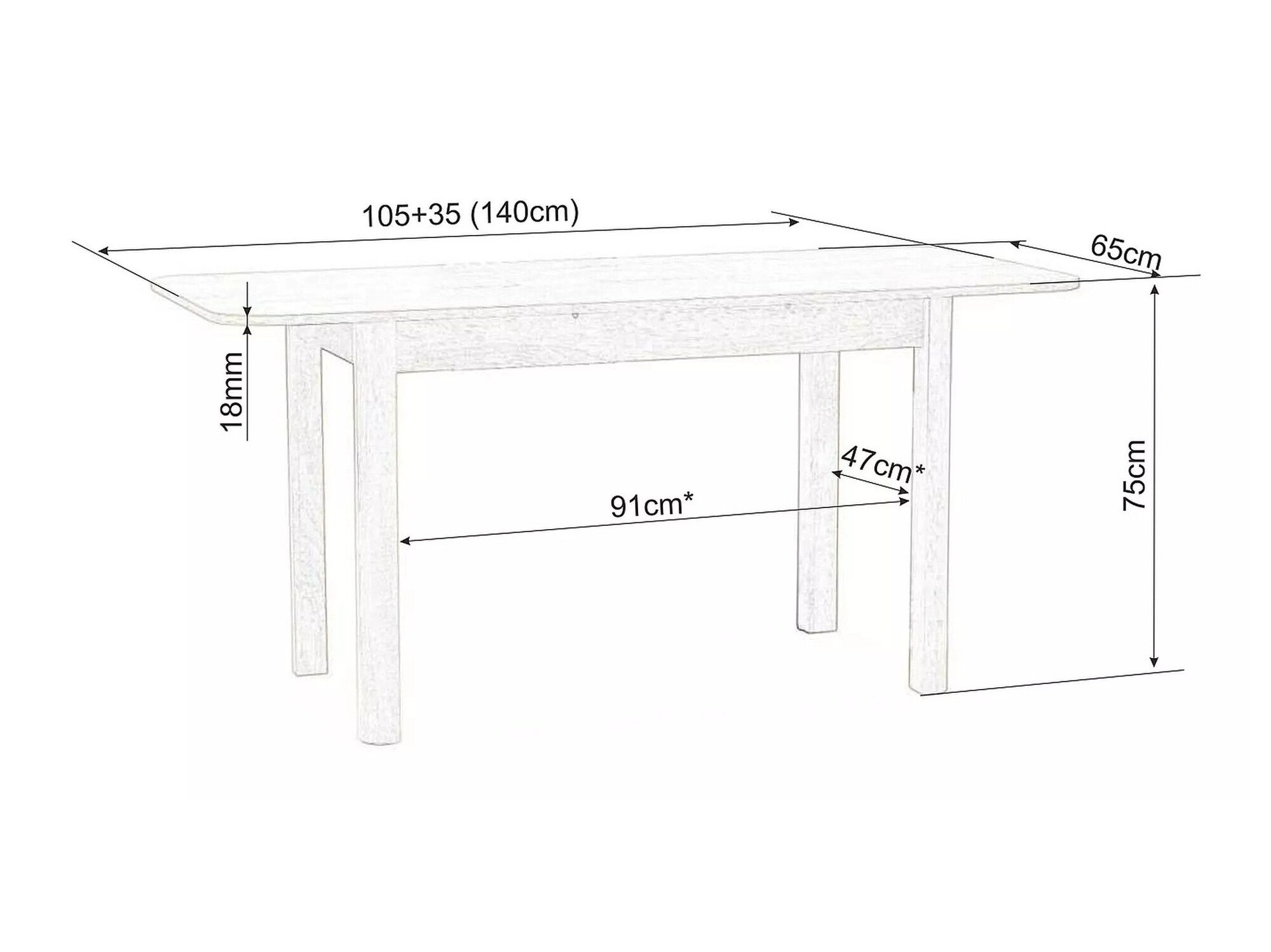 Tafel Detroit 311