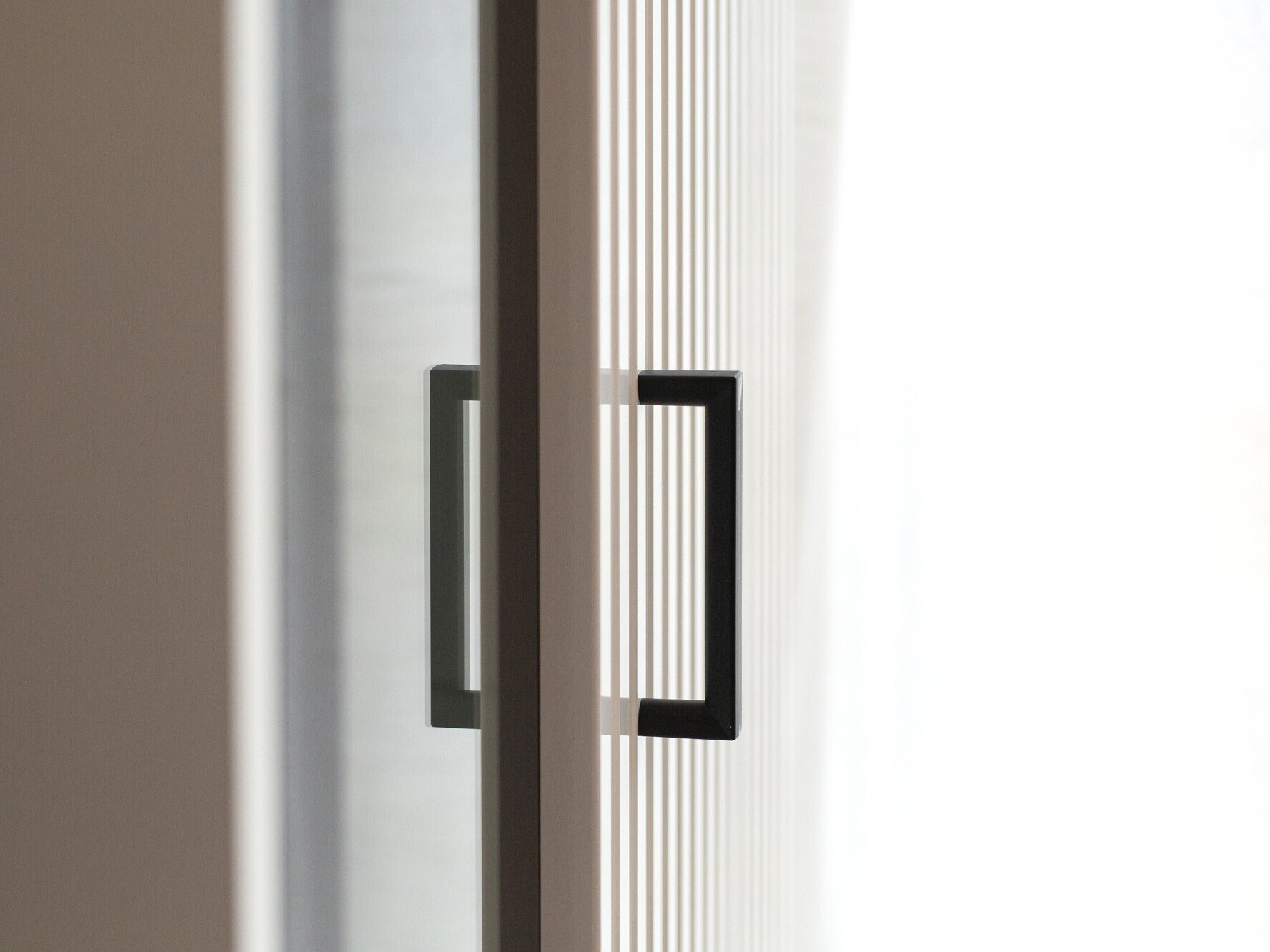 Woonkamerset Bristol 202 (Wit)