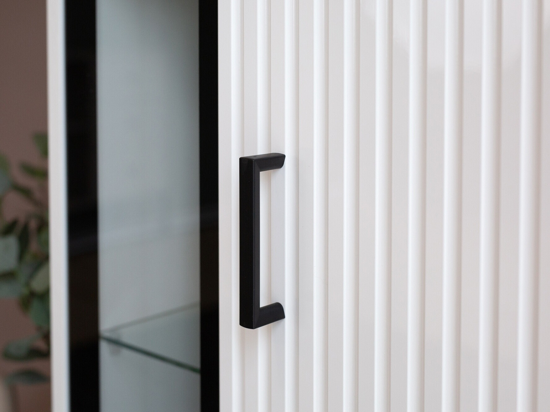 Woonkamerset Bristol 202 (Wit)