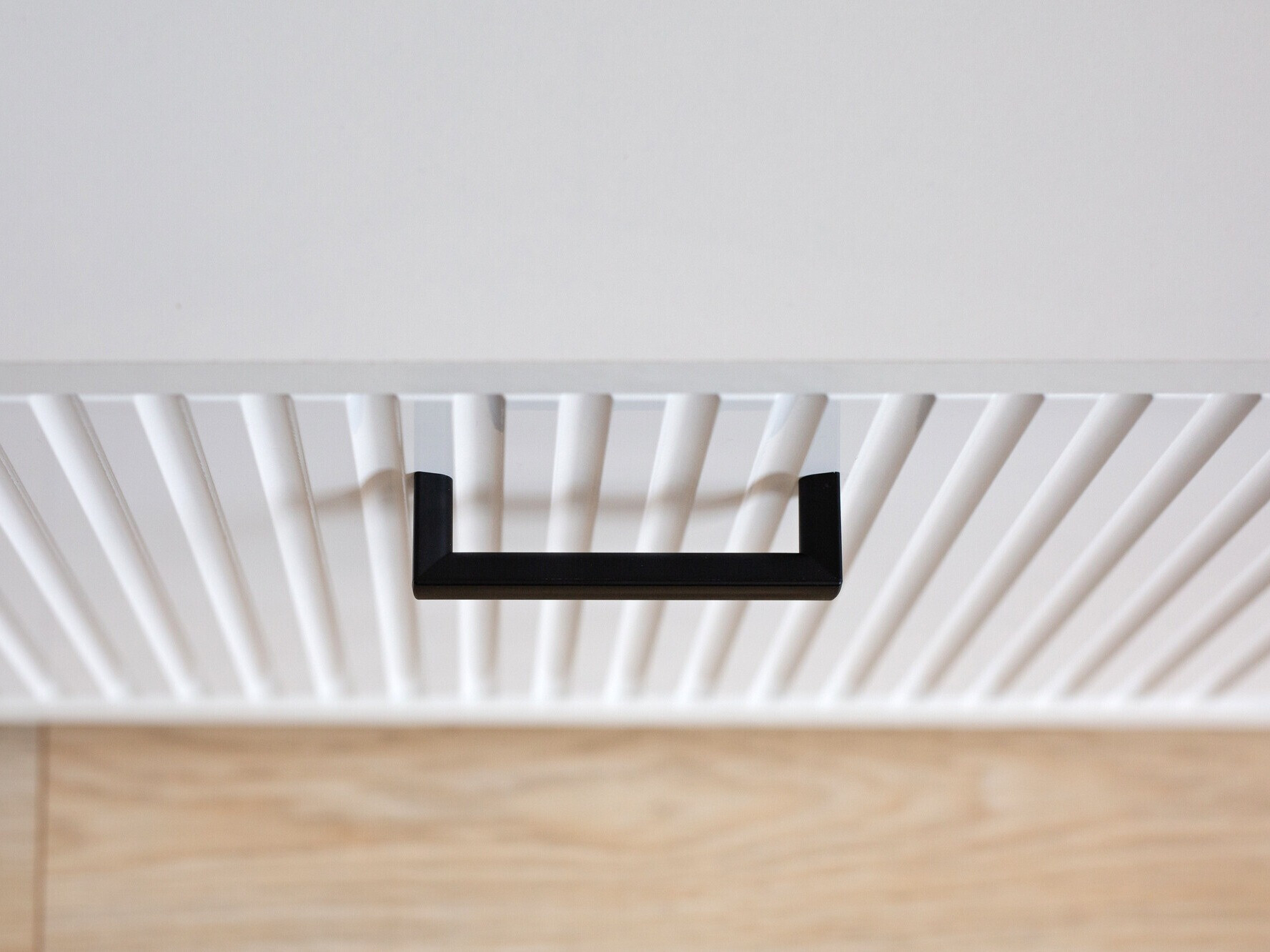 Woonkamerset Bristol 202 (Wit)