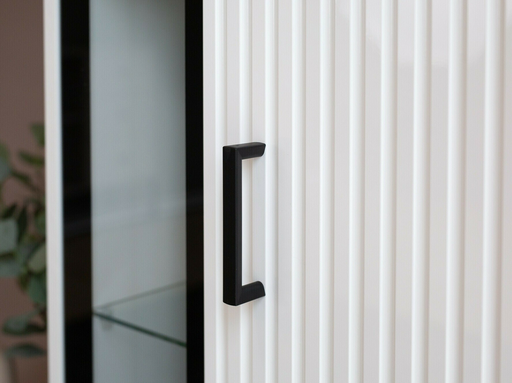 Woonkamerset Bristol 202 (Wit)