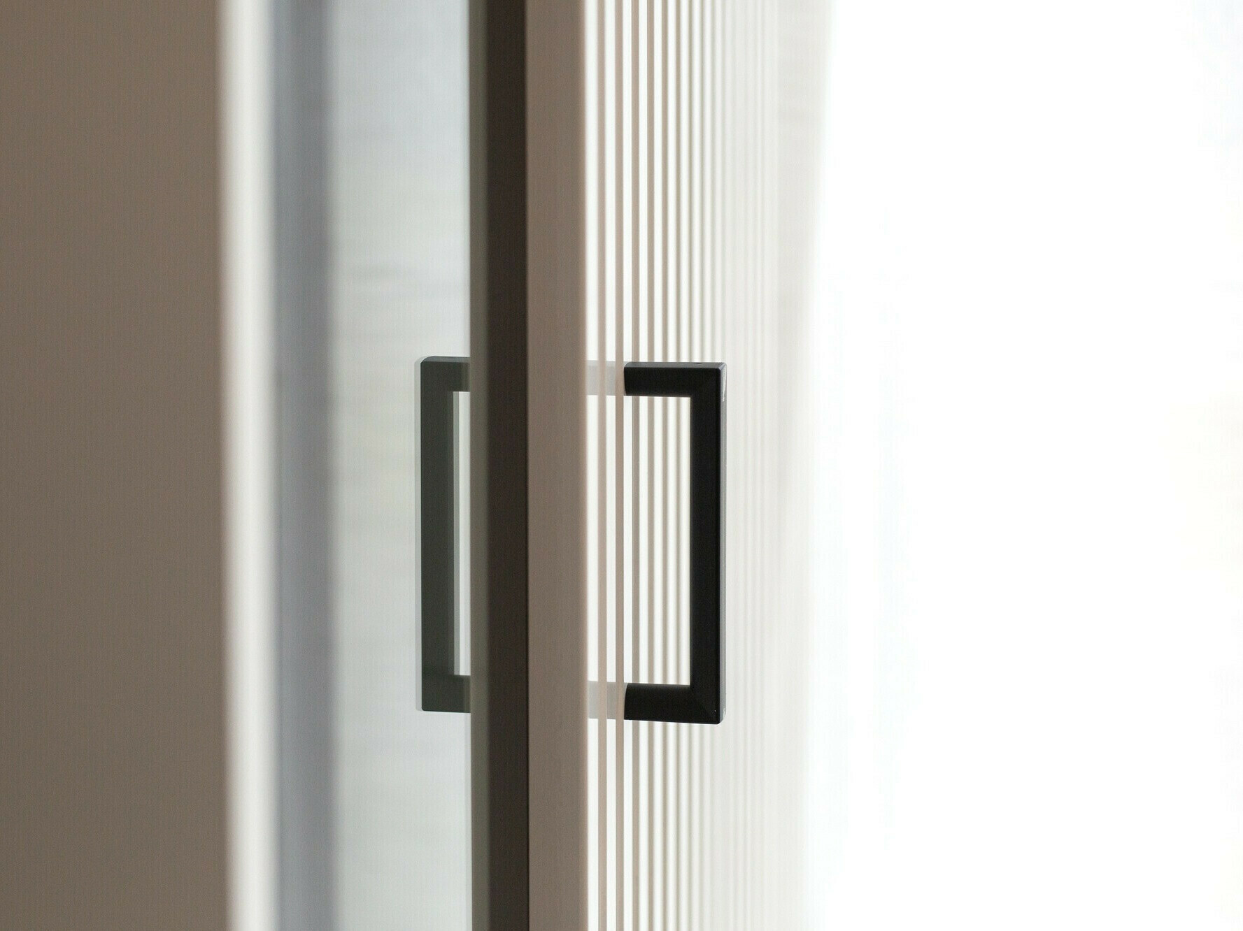 Woonkamerset Bristol 202 (Wit)