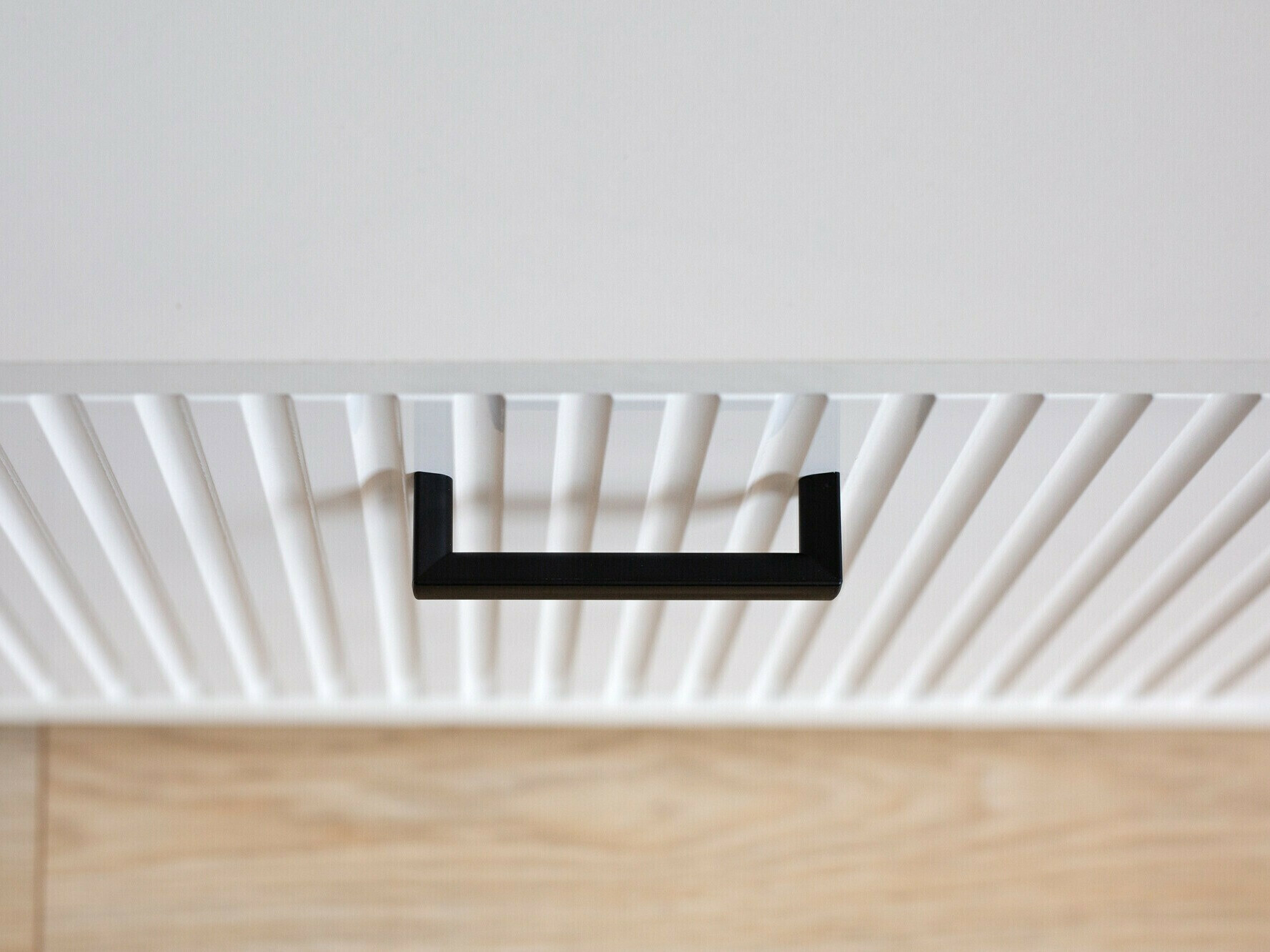 Woonkamerset Bristol 202 (Wit)