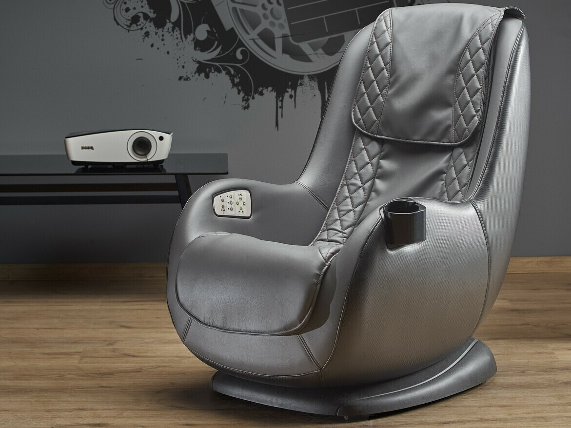 Fauteuil Houston 849 (Grijs)