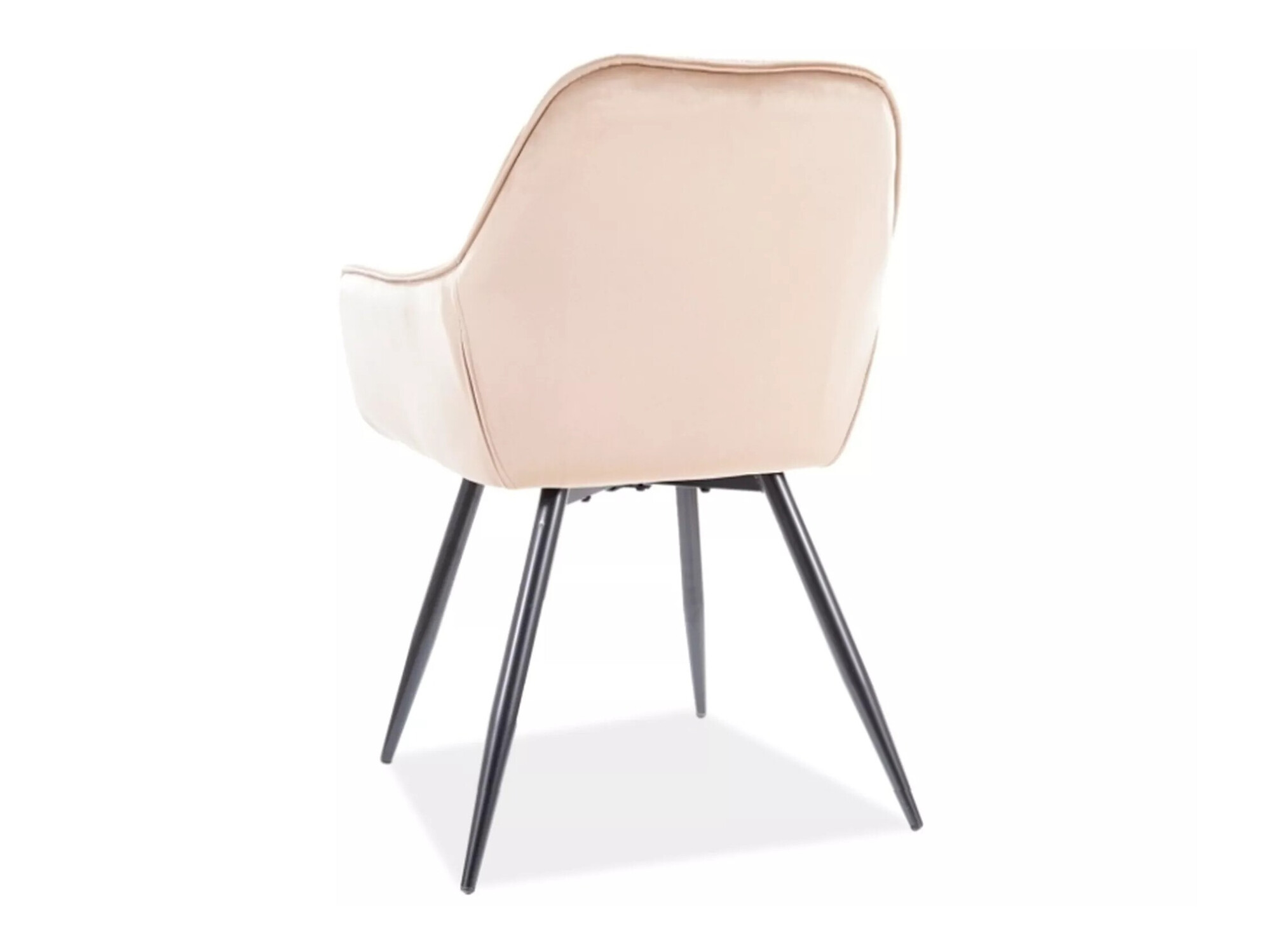 Stoel Detroit 354 (Beige)