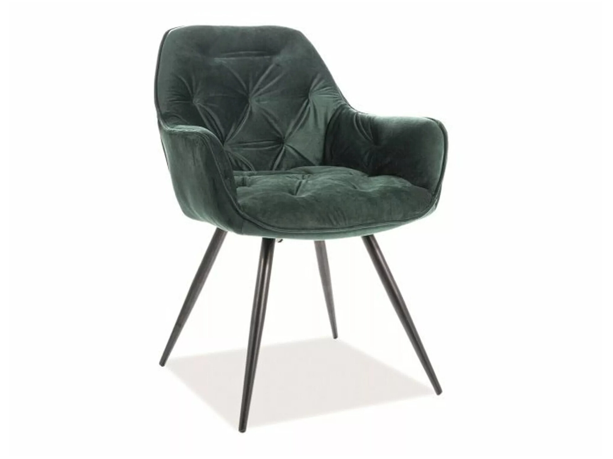 Stoel Detroit 354 (Groen)