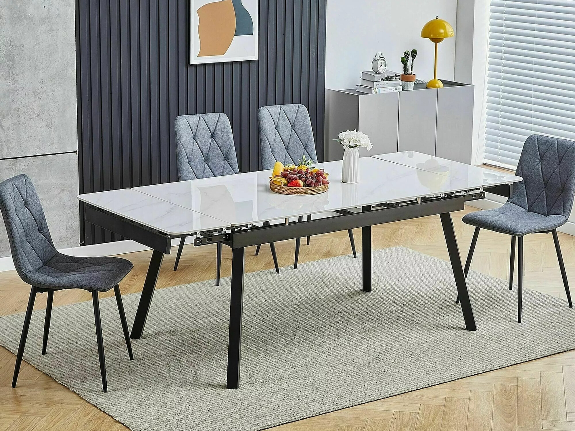 Tafel Detroit 344