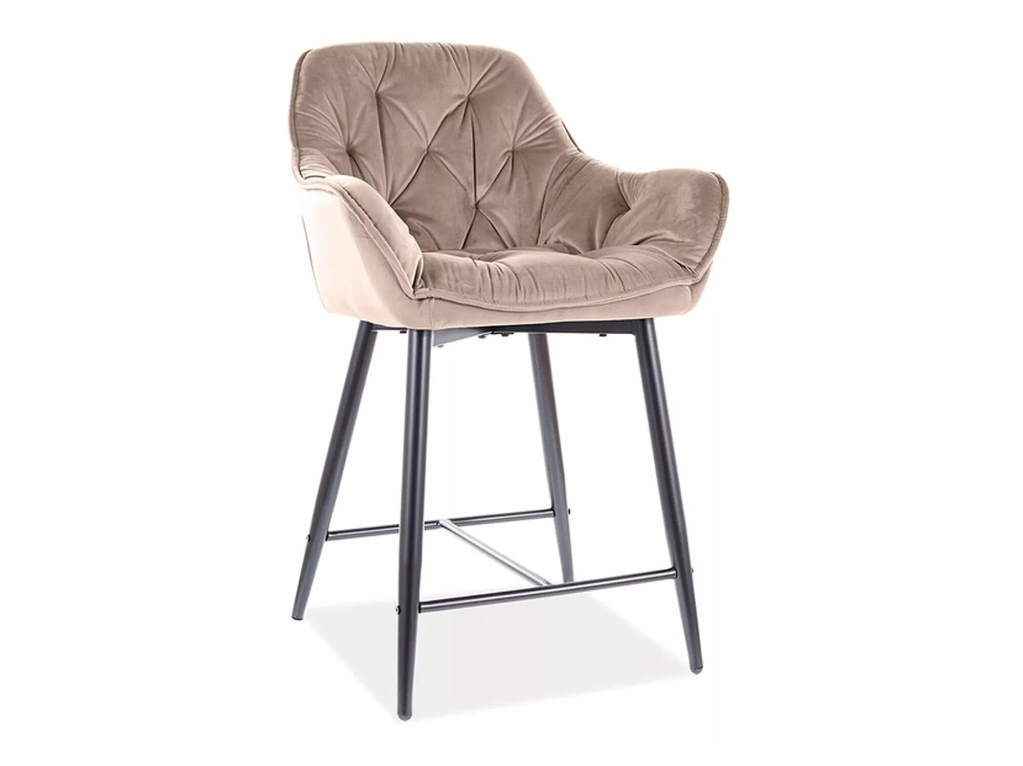Counterstoel Detroit 362 (Beige)