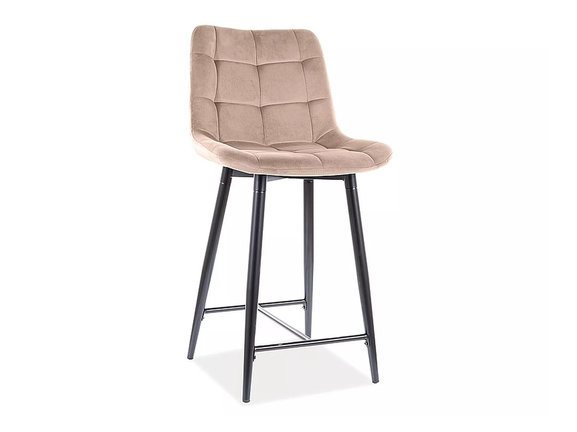 Counterstoel Detroit 393 (Beige)