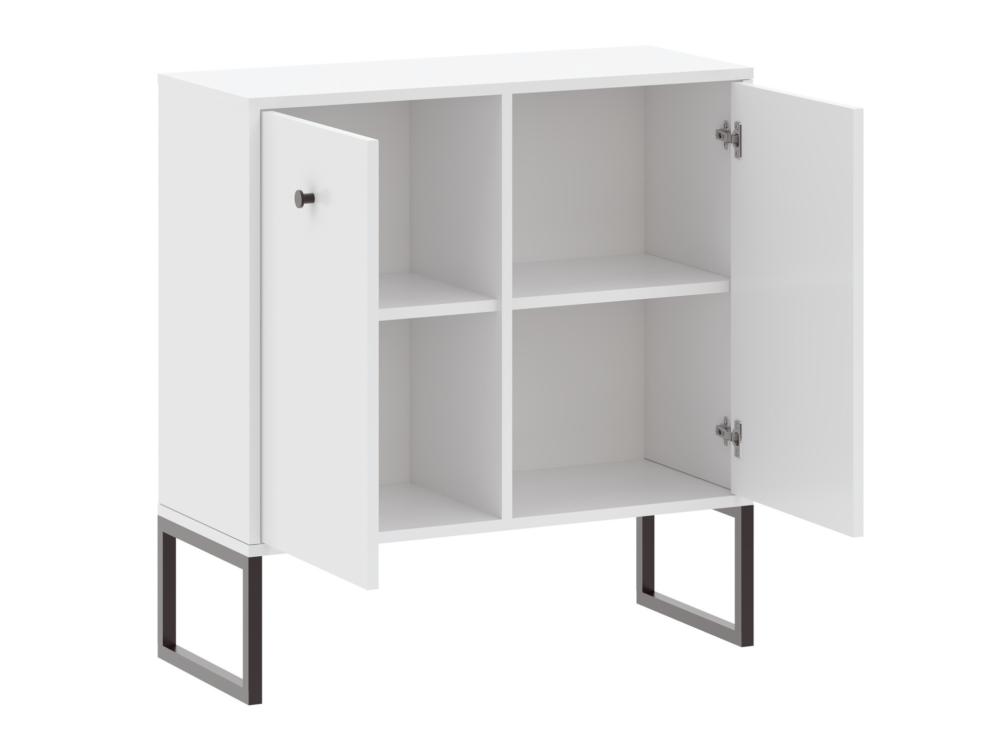 Dressoir Dalferi 100 (Wit)