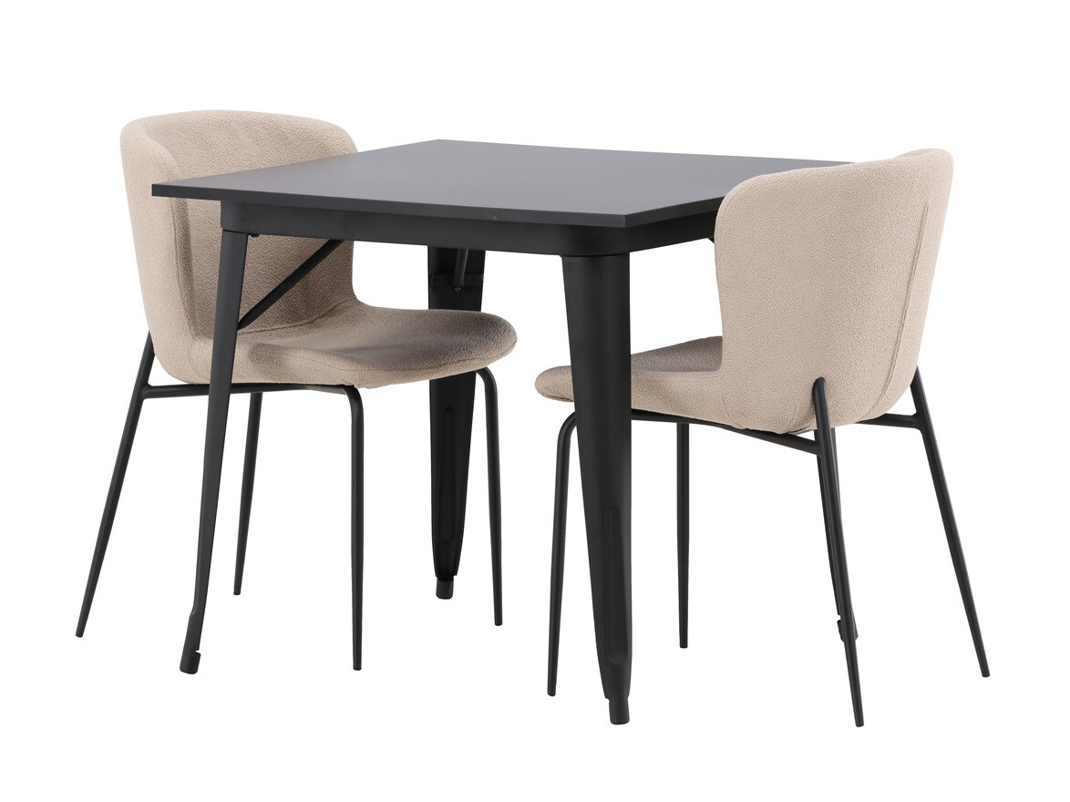 Eetkamerset Dallas 3362