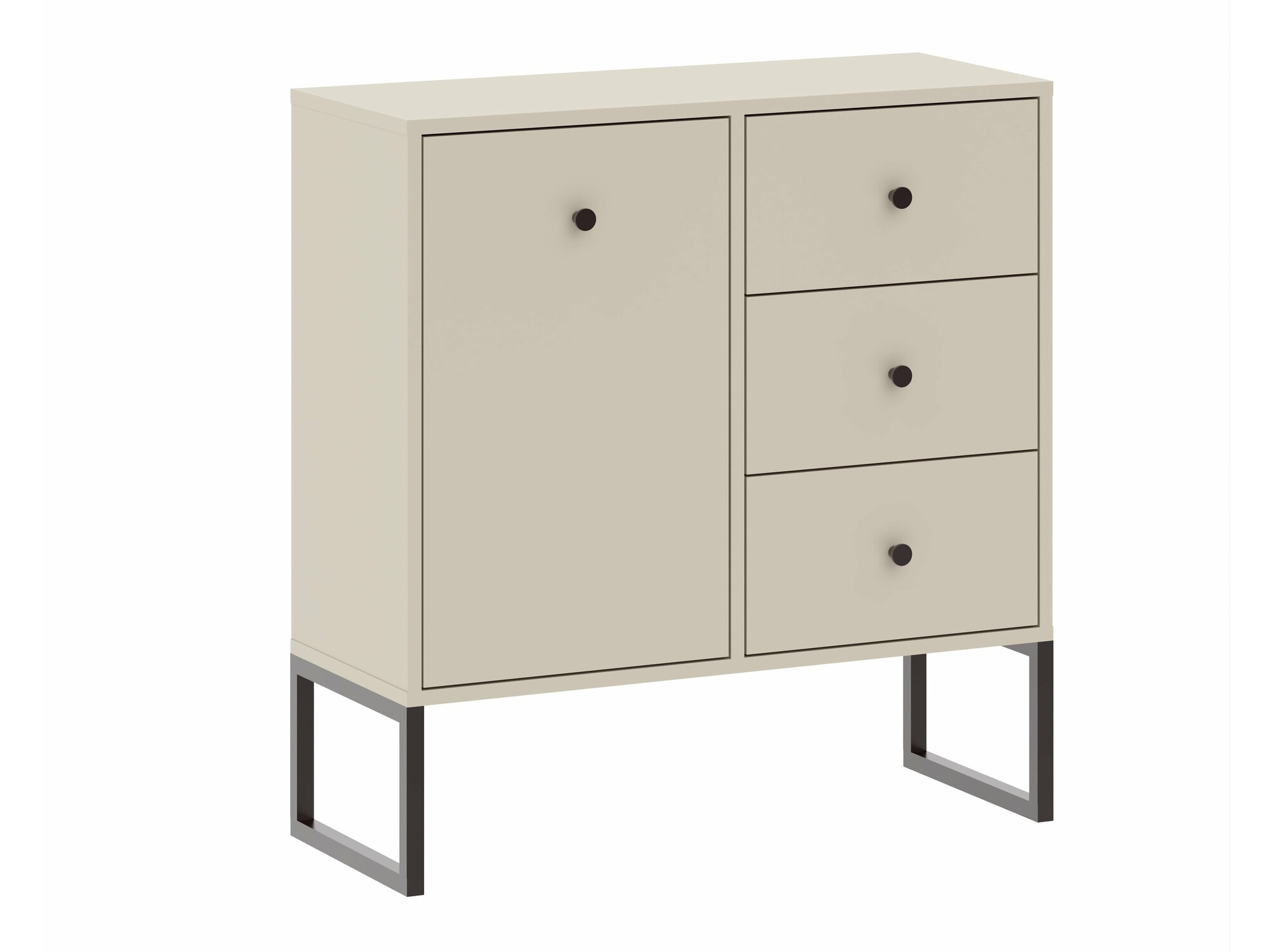 Ladekast Dalferi 101 (Kasjmier)