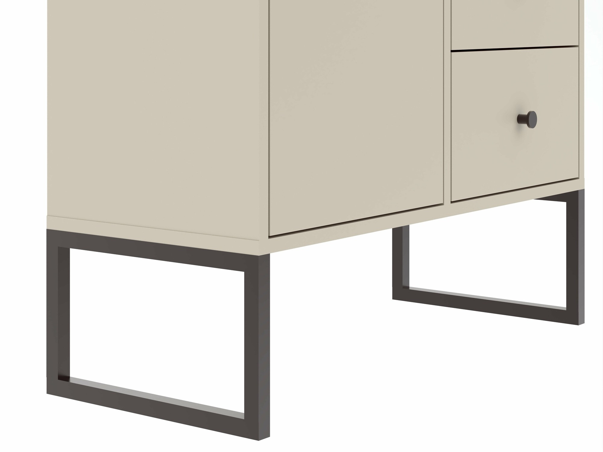 Ladekast Dalferi 101 (Kasjmier)