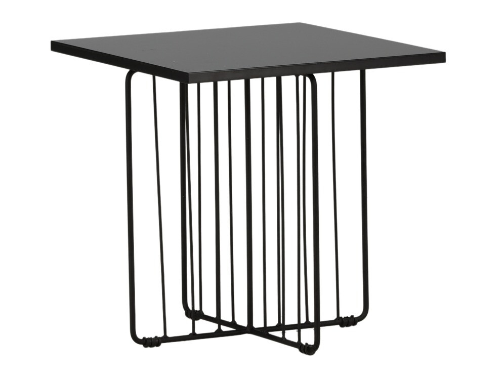 Salontafel Dallas 3225 (Zwart)