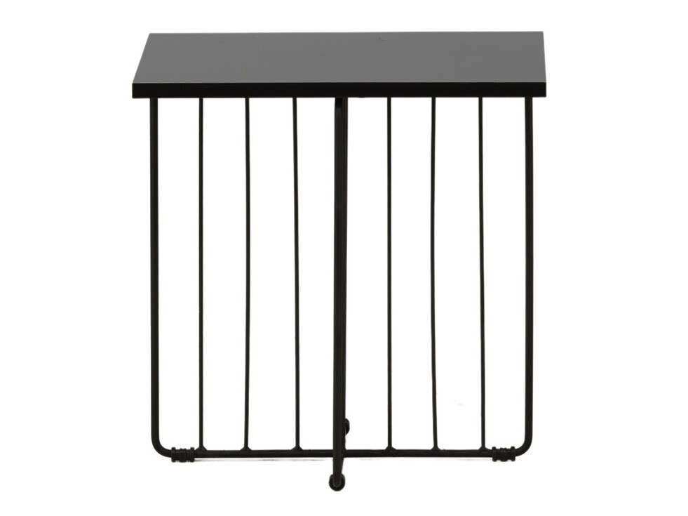 Salontafel Dallas 3225 (Zwart)
