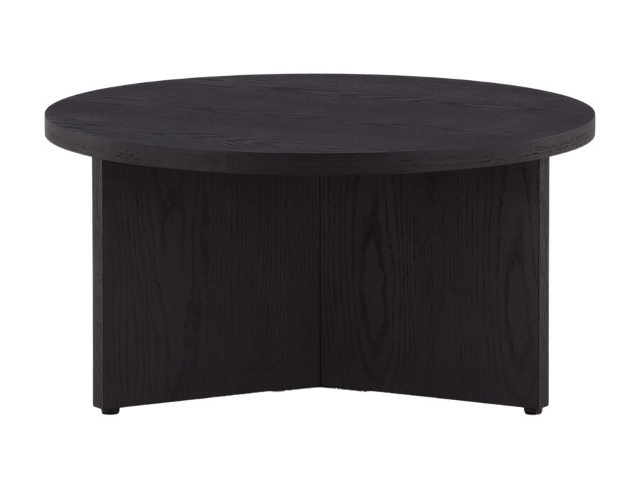 Salontafel Dallas 3310 (Zwart)