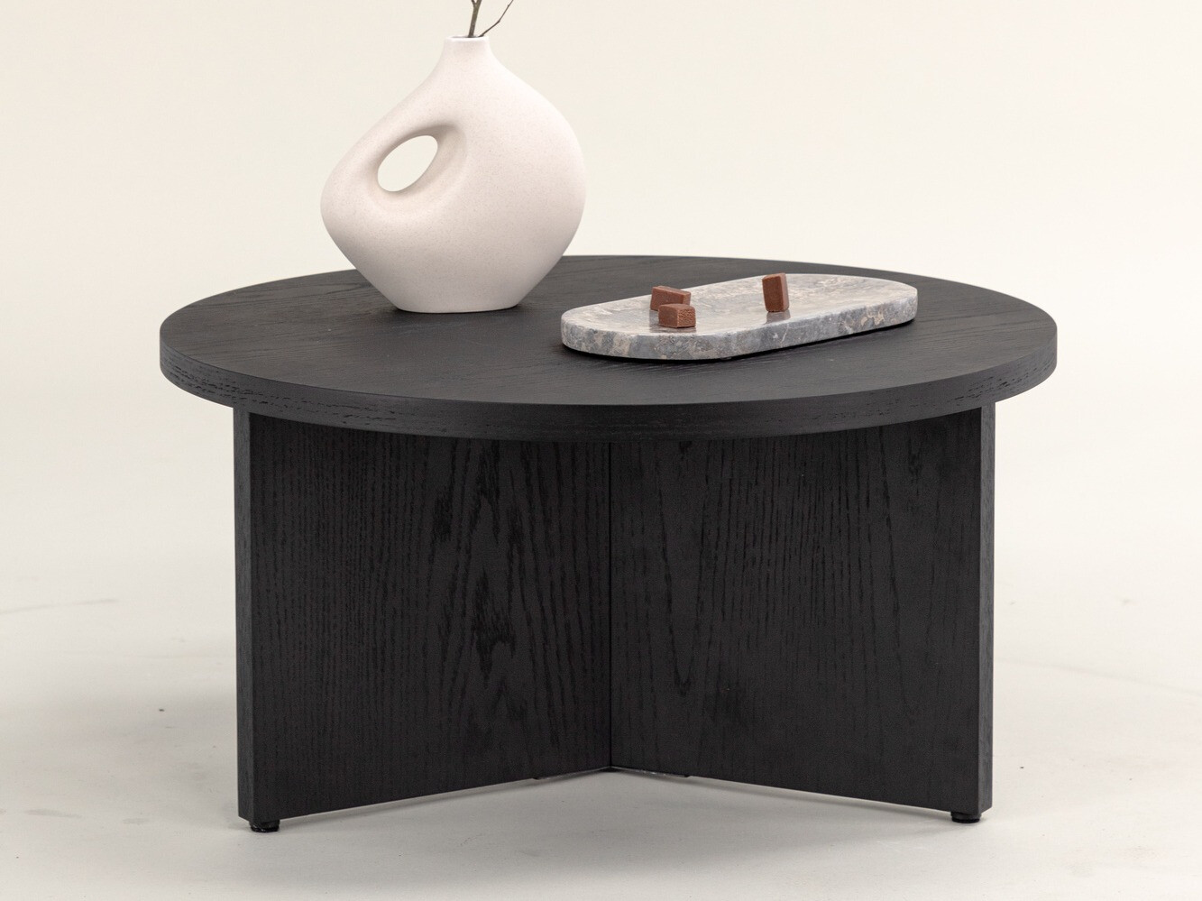 Salontafel Dallas 3310 (Zwart)