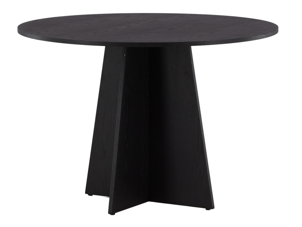 Tafel Dallas 4451 (Zwart)