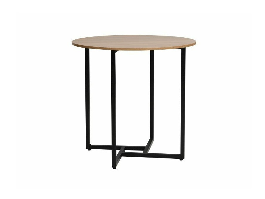 Tafel Detroit 386 (Eiken)