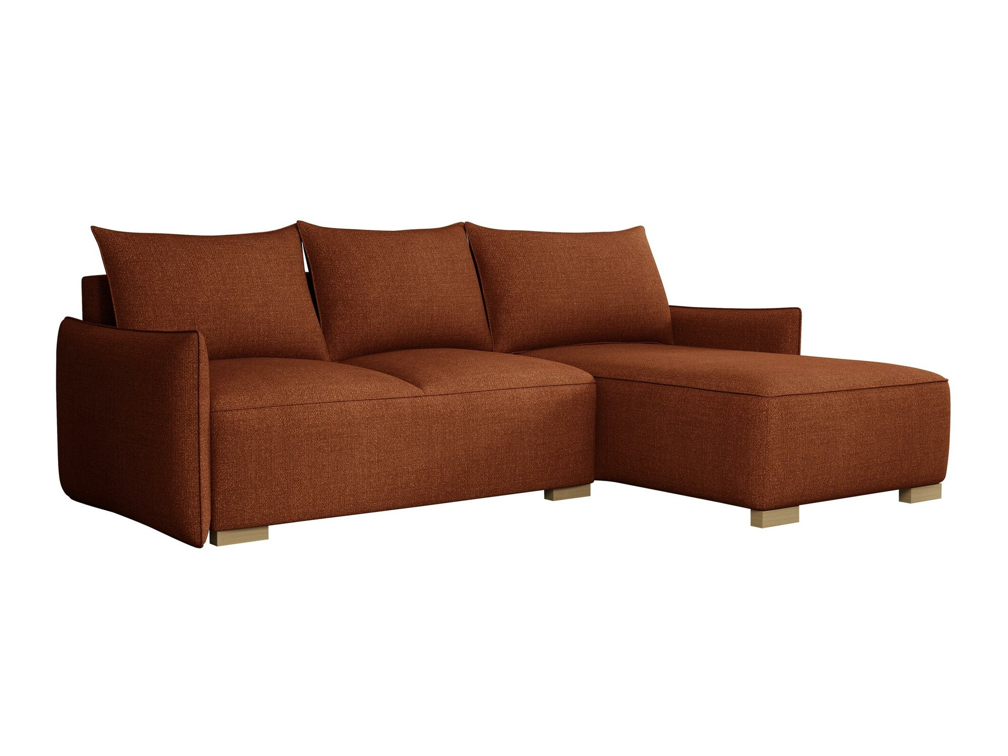 Hoekbank Columbus 226 (Soul 8)