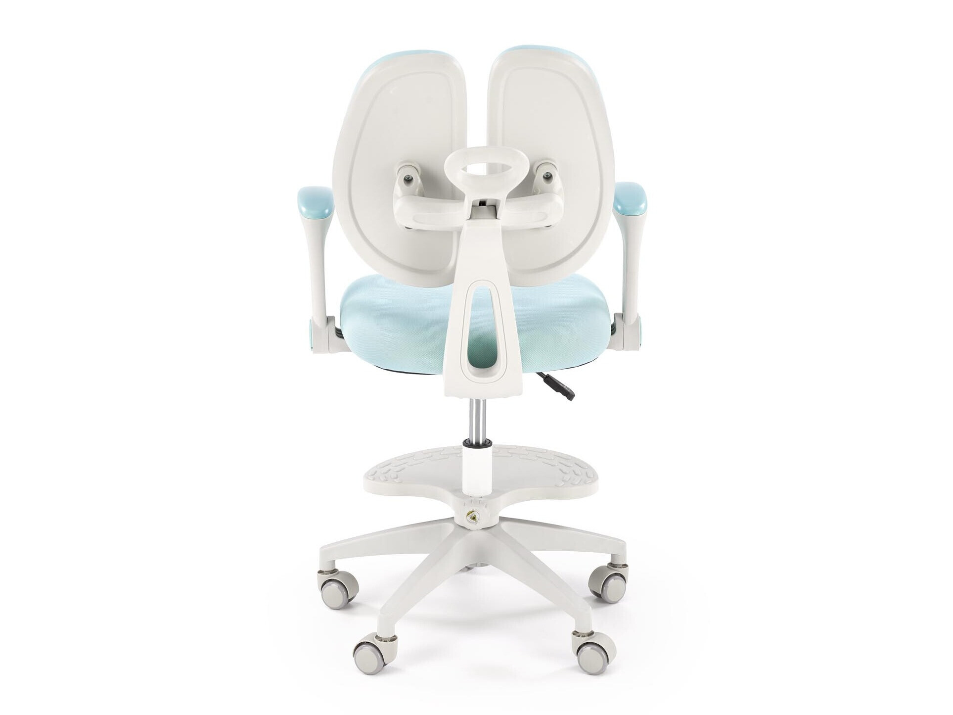 Kinderstoel Houston 1728 (Blauw)