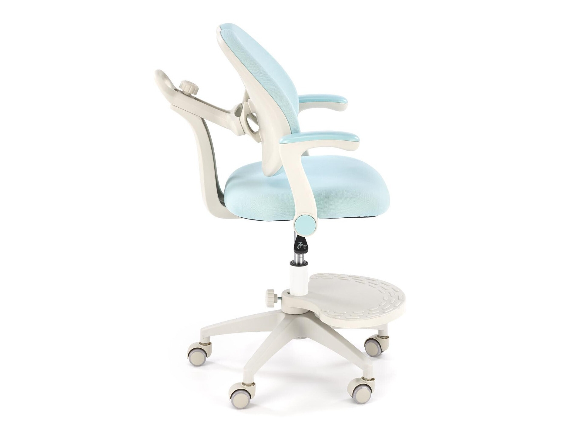 Kinderstoel Houston 1728 (Blauw)