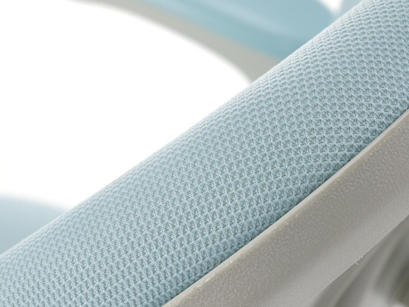 Kinderstoel Houston 1728 (Blauw)