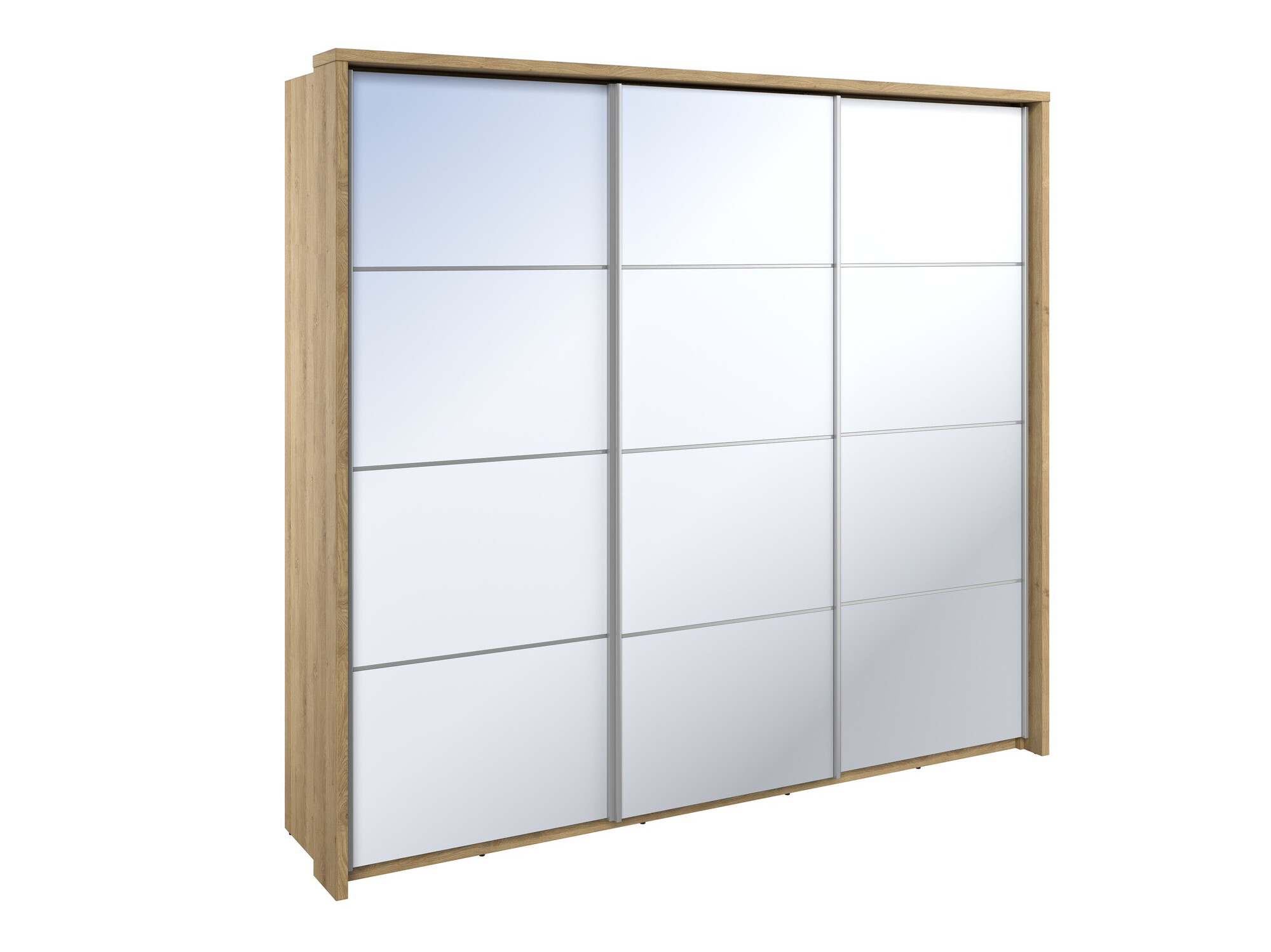 Kledingkast Fresno 145