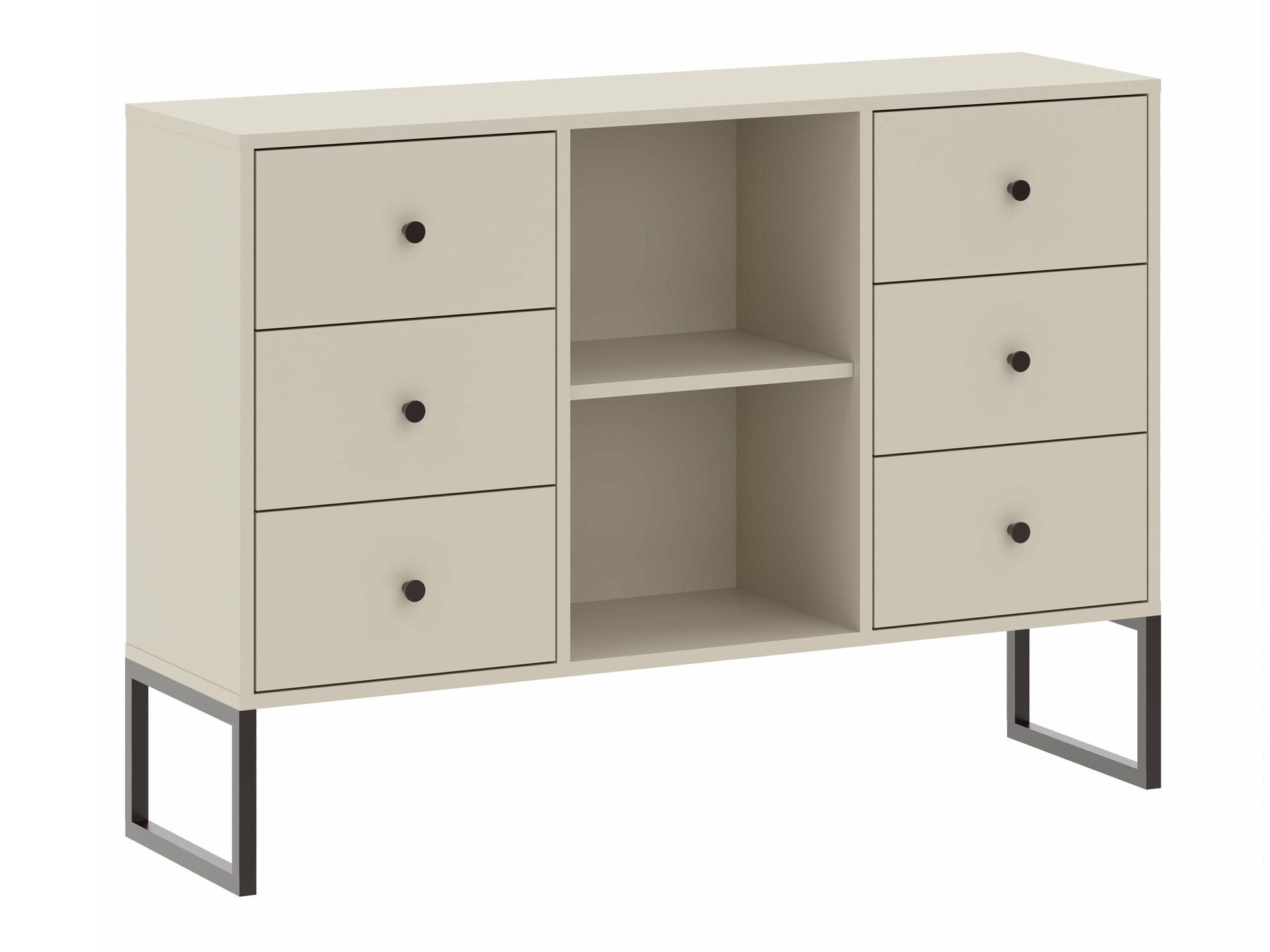 Ladekast Dalferi 104 (Kasjmier)