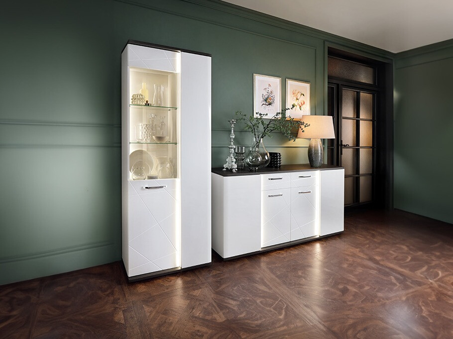 Boekenkast Camliva 105