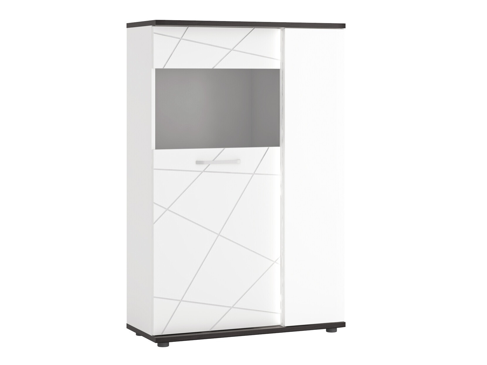 Boekenkast Camliva 106