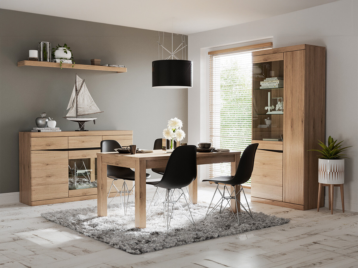 Boekenkast Orlcira 101