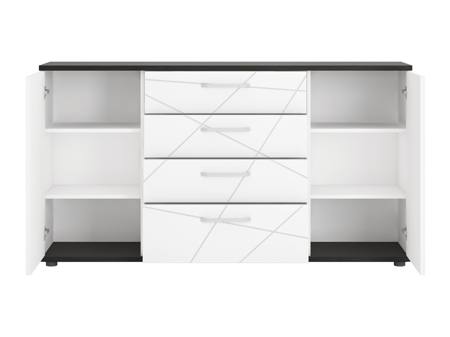 Ladekast Camliva 101