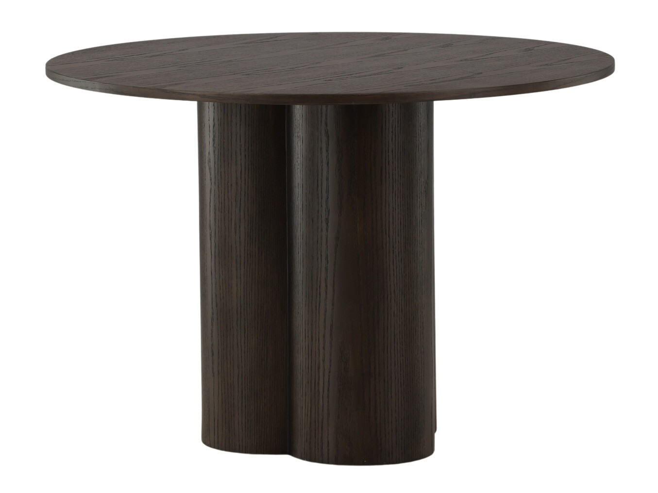 Tafel Dallas 3195 (Donker notenhout)