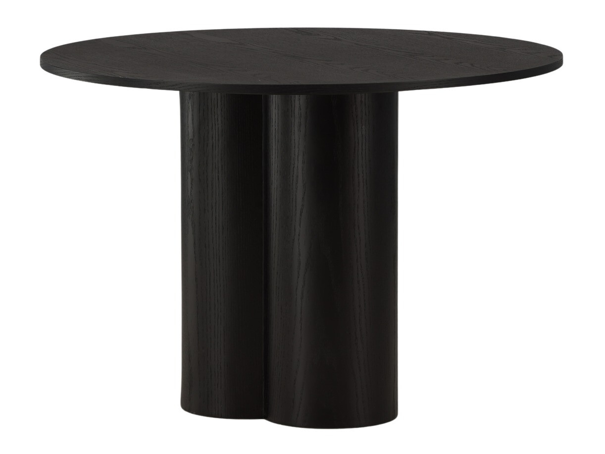 Tafel Dallas 3195 (Zwart)