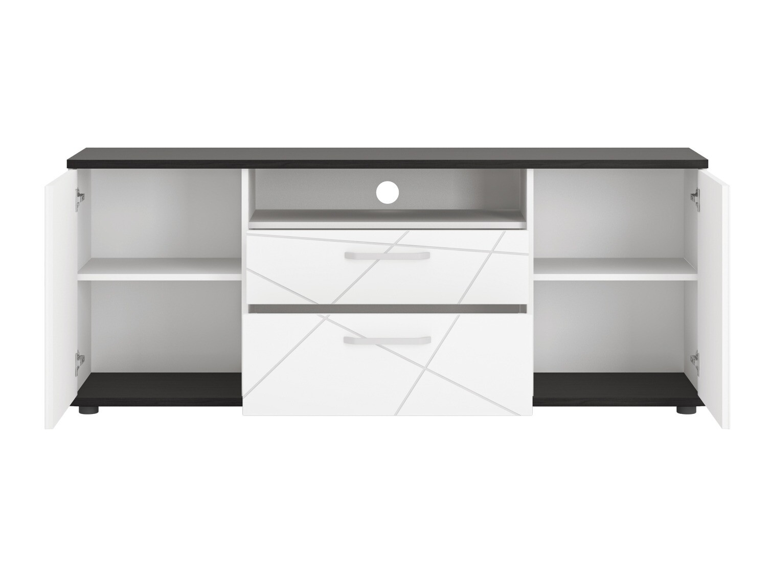 Woonkamerset Camliva 107