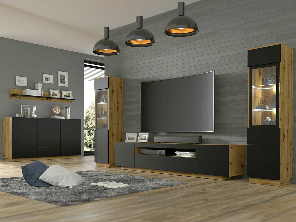 Woonkamerset Morteo 108