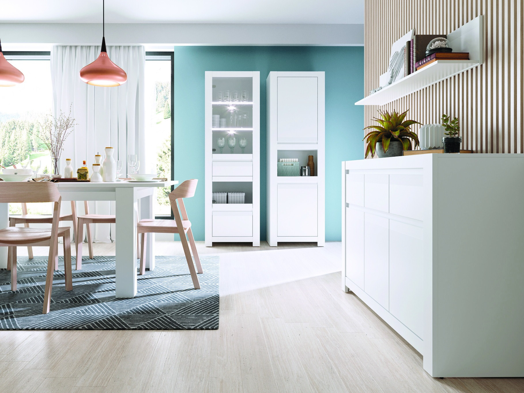 Boekenkast Domodeu 102