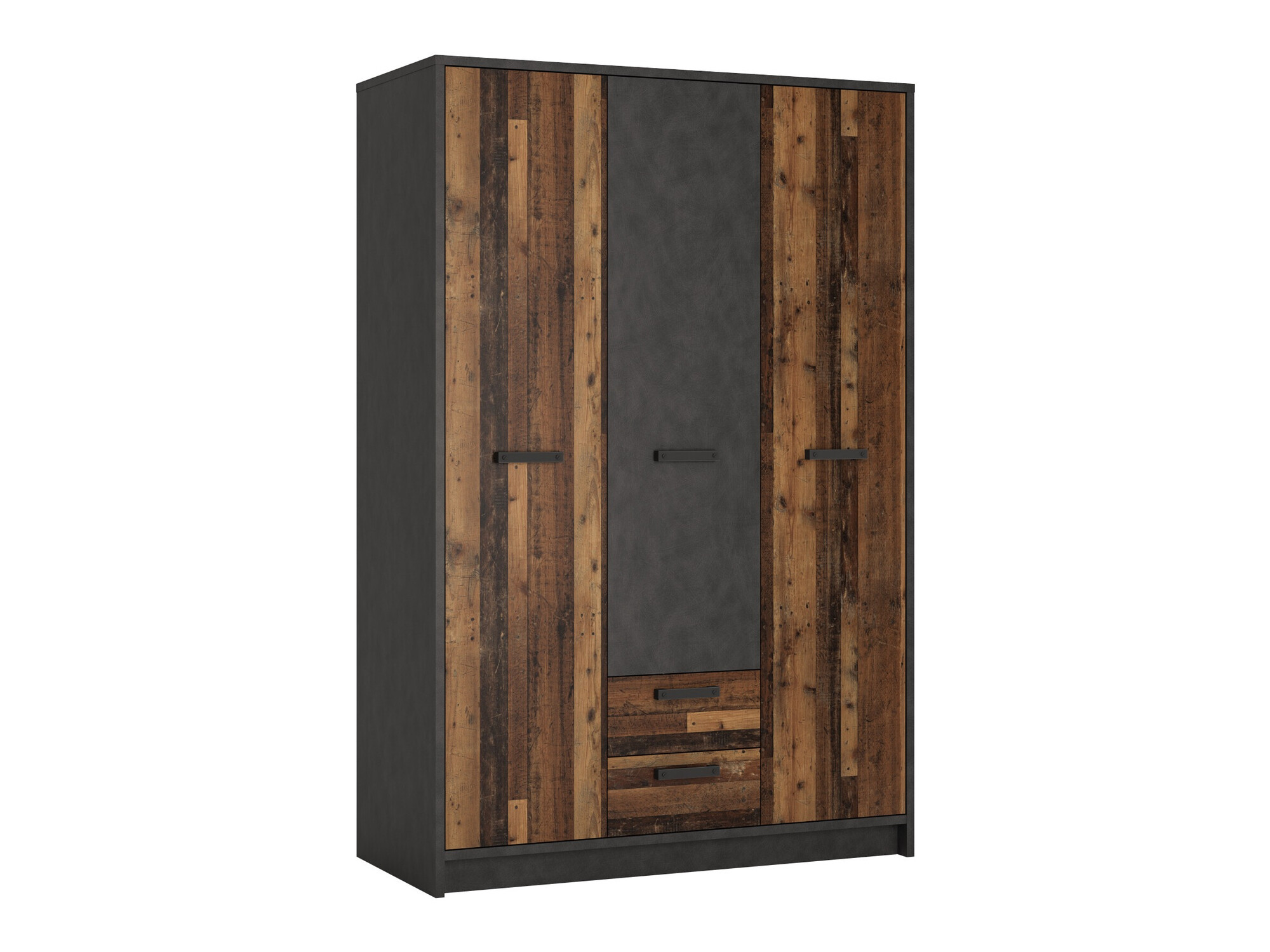 Kledingkast Tolsone 101