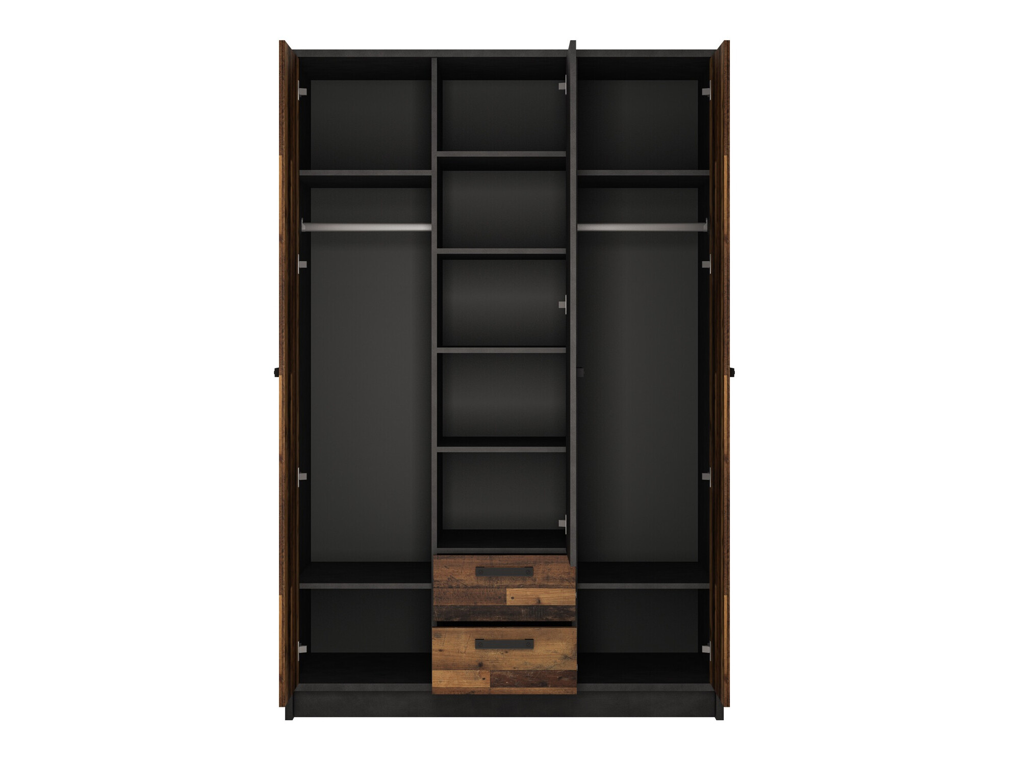 Kledingkast Tolsone 101