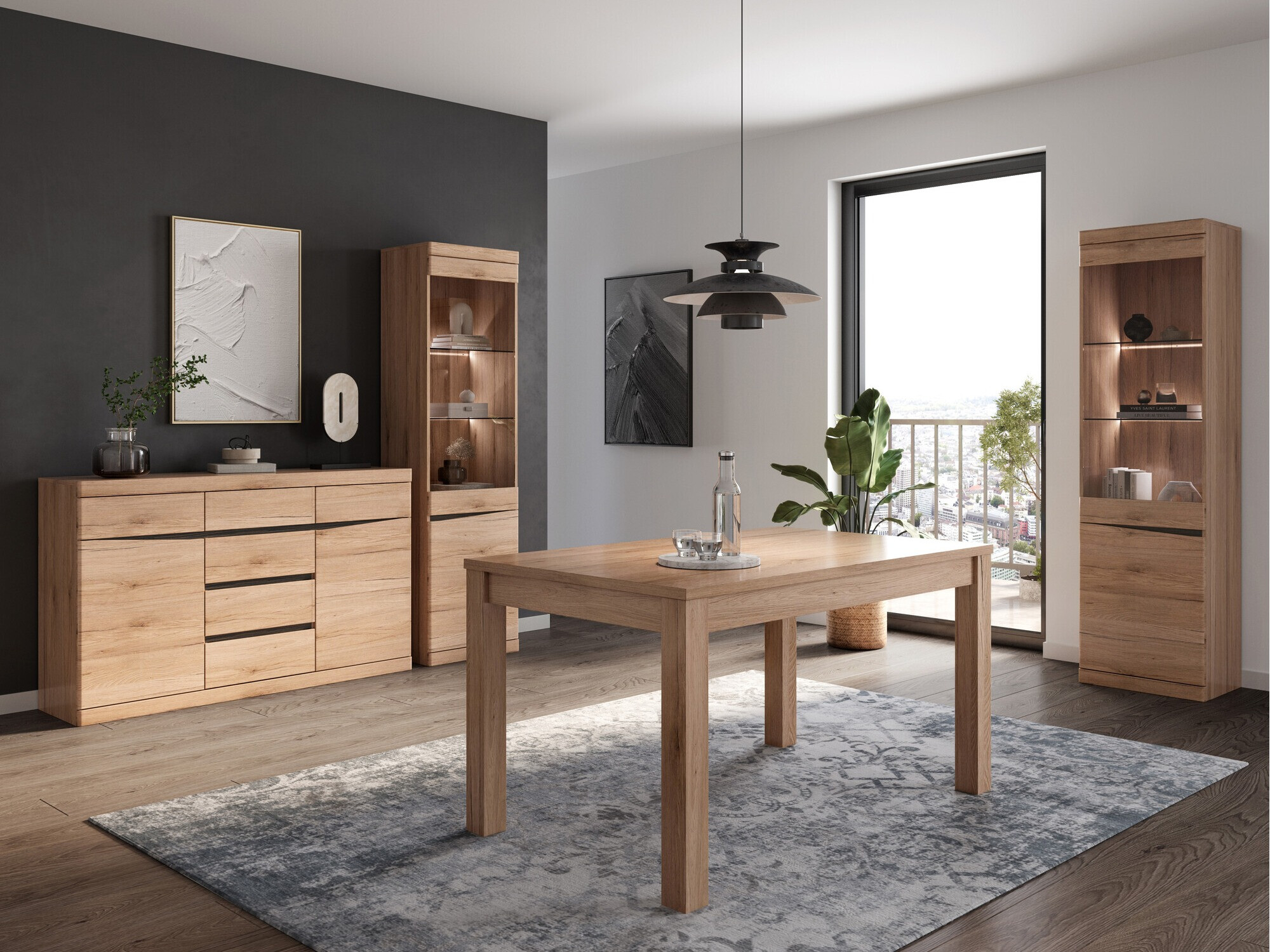 Ladekast Orlcira 110