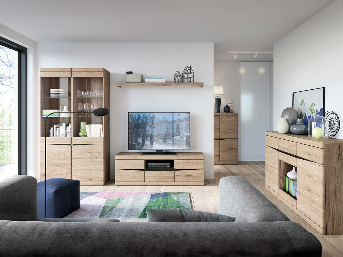 TV-meubel Orlcira 113