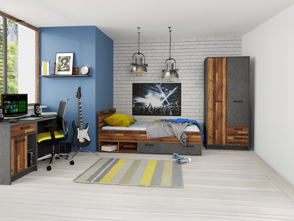 Wandplank Tolsone 105