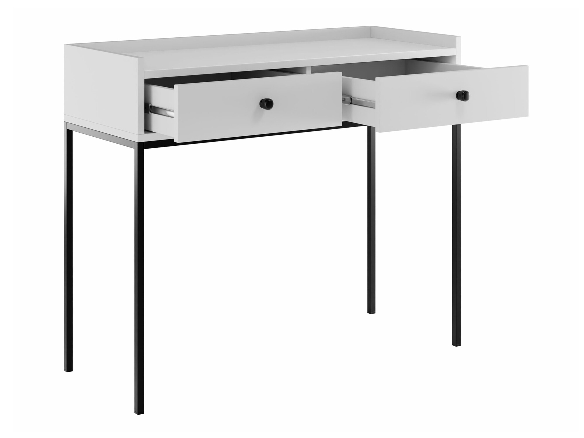 Wandtafel Comfivo Etmore 106 (Grijs)