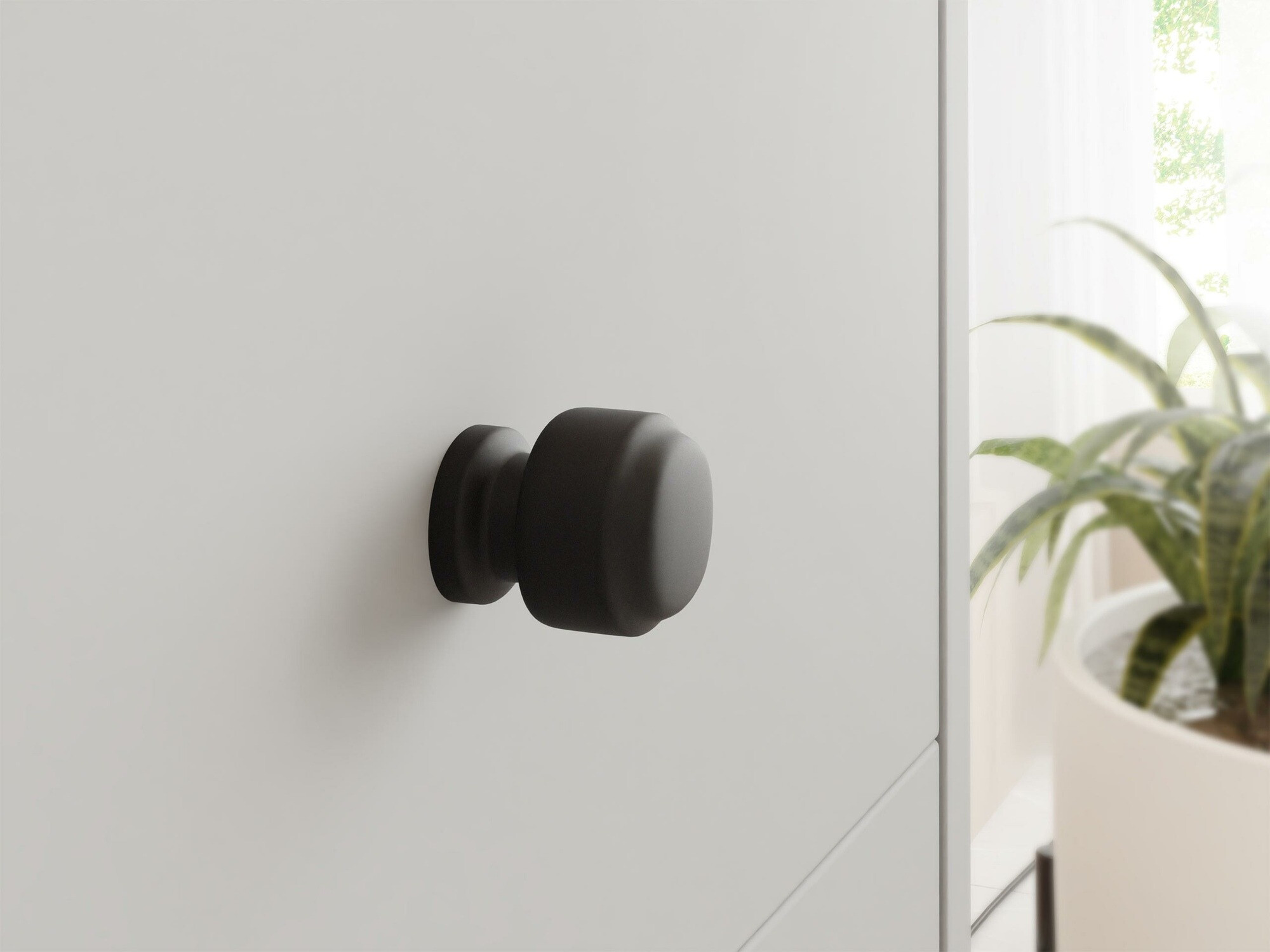 Wandtafel Comfivo Etmore 106 (Grijs)