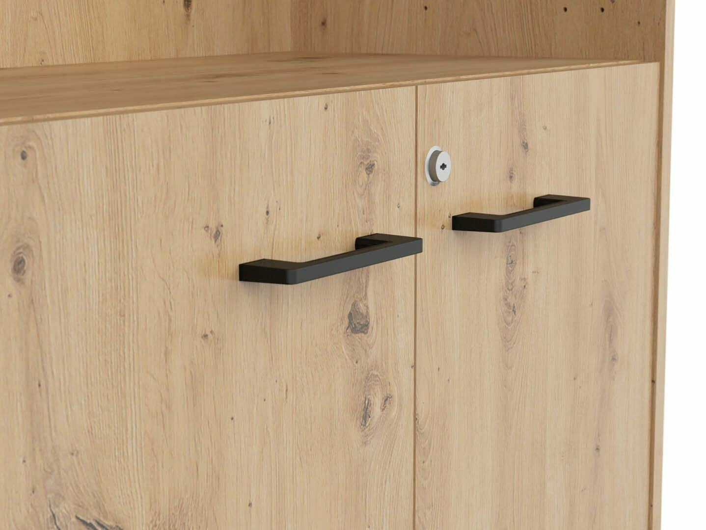 Boekenkast Nolremi 111