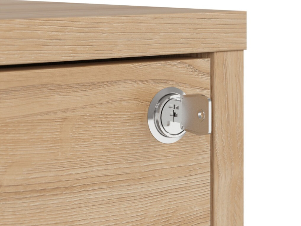 Boekenkast Nolremi 111