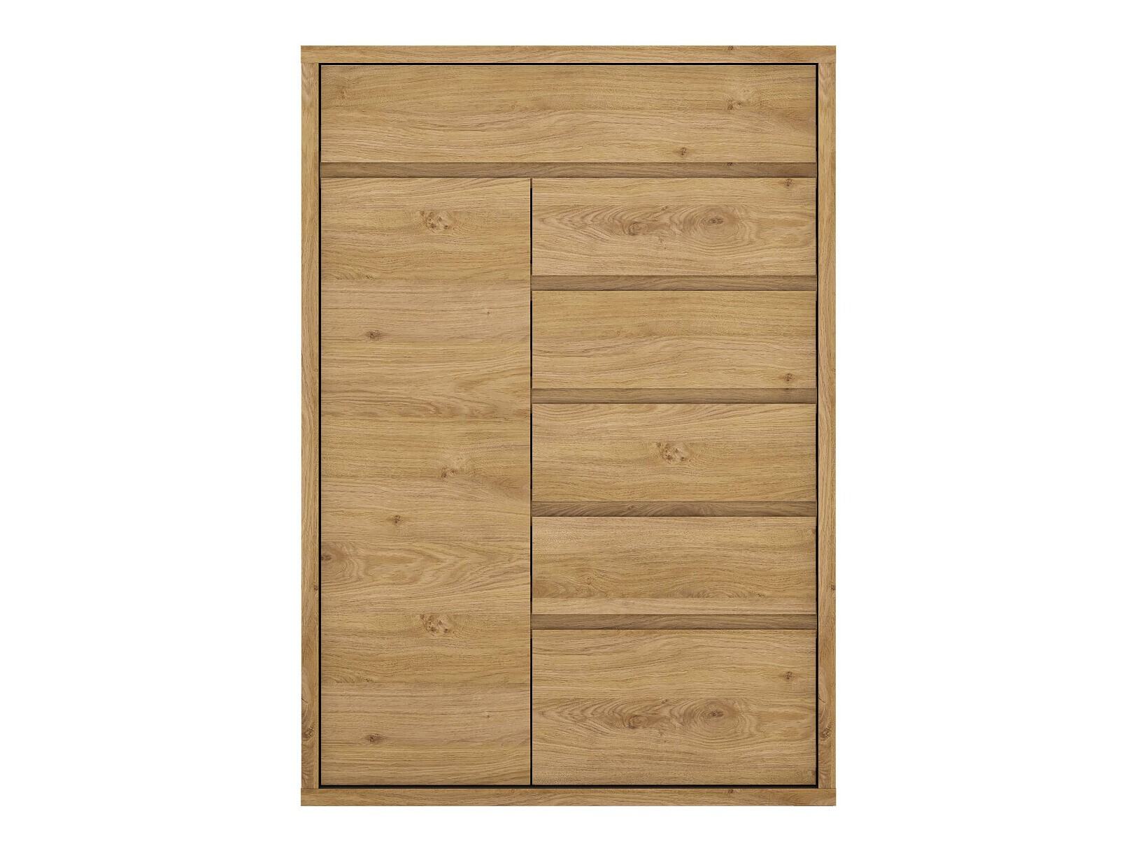 Ladekast Ophdeli 107