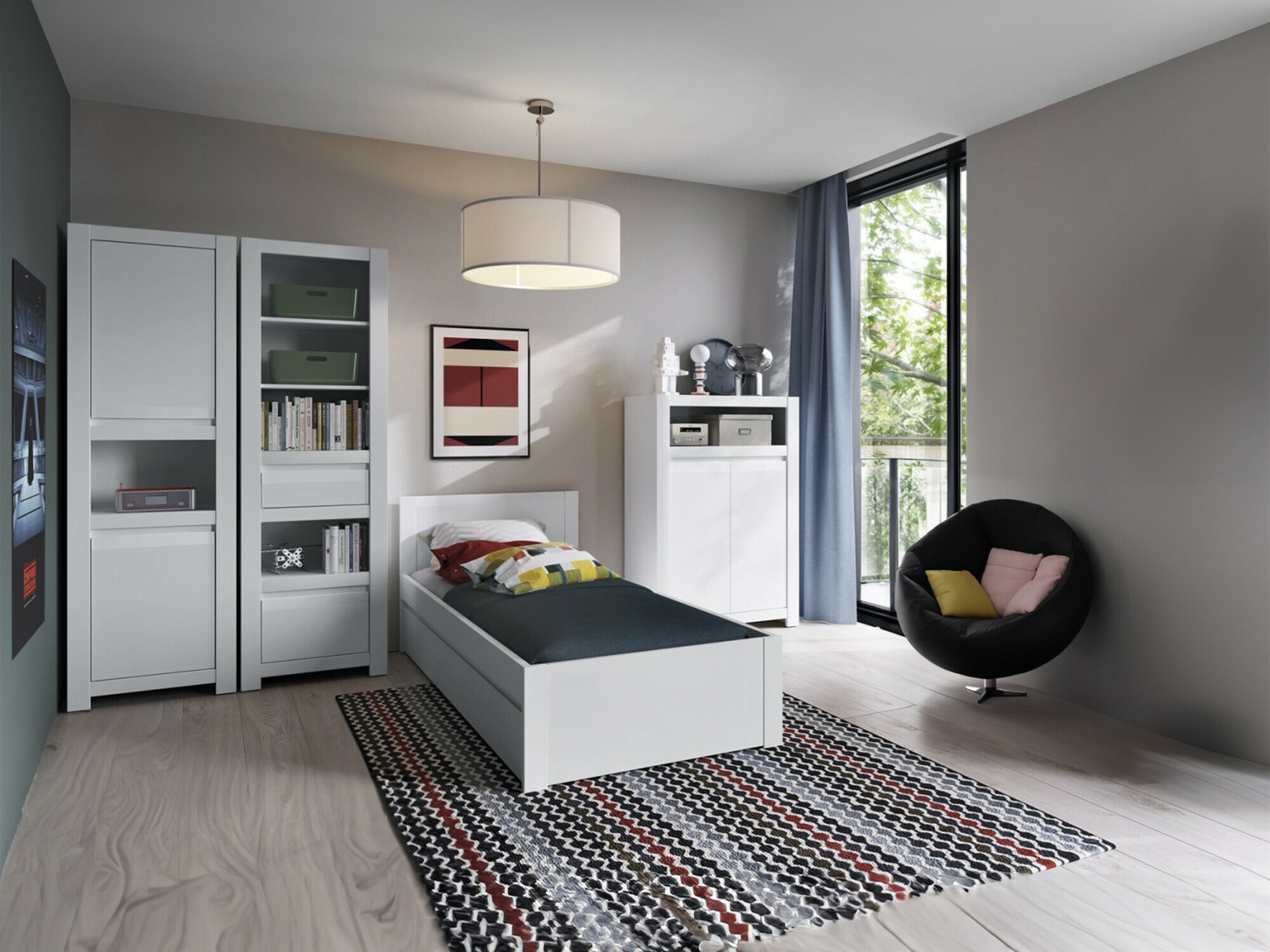 Meubelset Domodeu 111