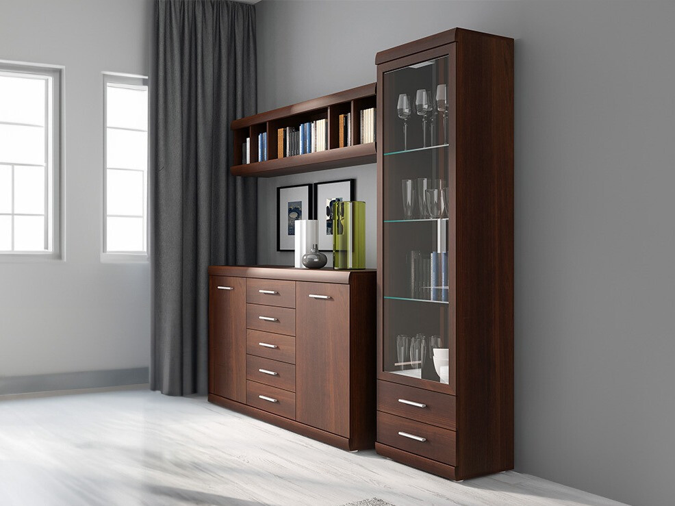 Boekenkast Evacali 100